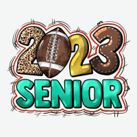 2023 Senior Football Urban Heavy Tee | Teevron