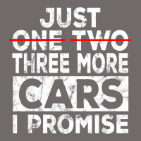 Just One More Car I Promise Mechanic Gift Car Lover Garage Urban Hoodie | Teevron