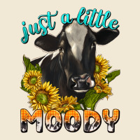 Just A Little Moody Premium Tee | Teevron