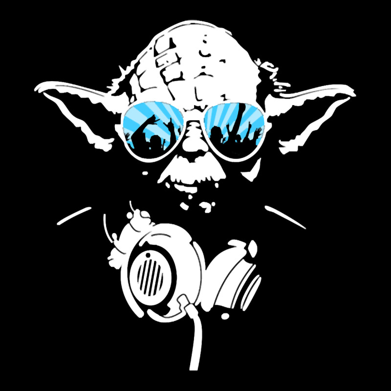 Dj Yoda Urban Hoodie by longCreatives | Teevron