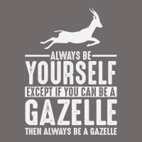 Gazelle Gift Lover Urban Hoodie | Teevron