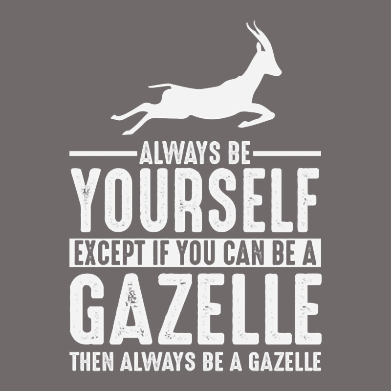 Gazelle Gift Lover Urban Hoodie by longCreatives | Teevron