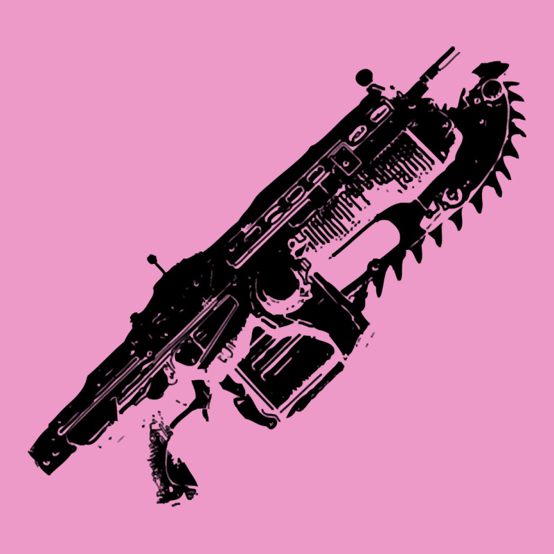 Gears Of War Lancer Urban Hoodie by longCreatives | Teevron
