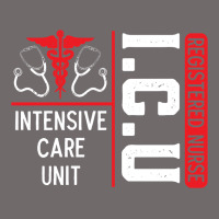 Icu Registered Nurse Medical Intensive Care Unit Urban Hoodie | Teevron