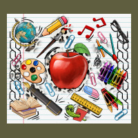 School Elements Tumbler Vintage Tee | Teevron