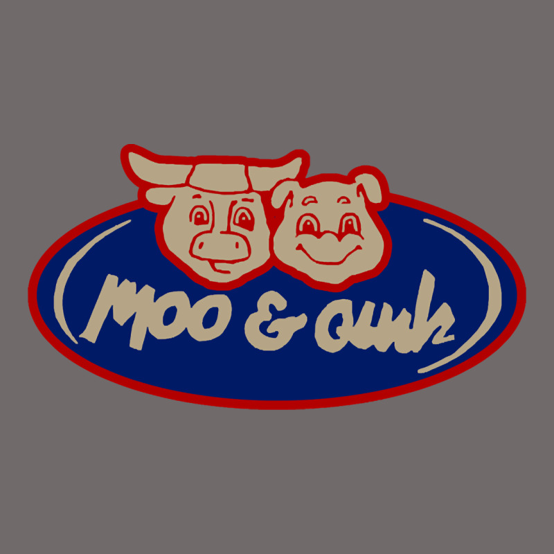 Moo And Oink Chicago Urban Hoodie by longCreatives | Teevron