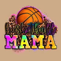 Basketball Mama Vintage Hoodie | Teevron