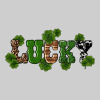 St Patricks Day Lucky Shamrock Premium Tee | Teevron