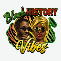 Black History Urban Heavy Tee | Teevron