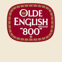 Olde English 800 Beer Official Ladies Tee | Teevron