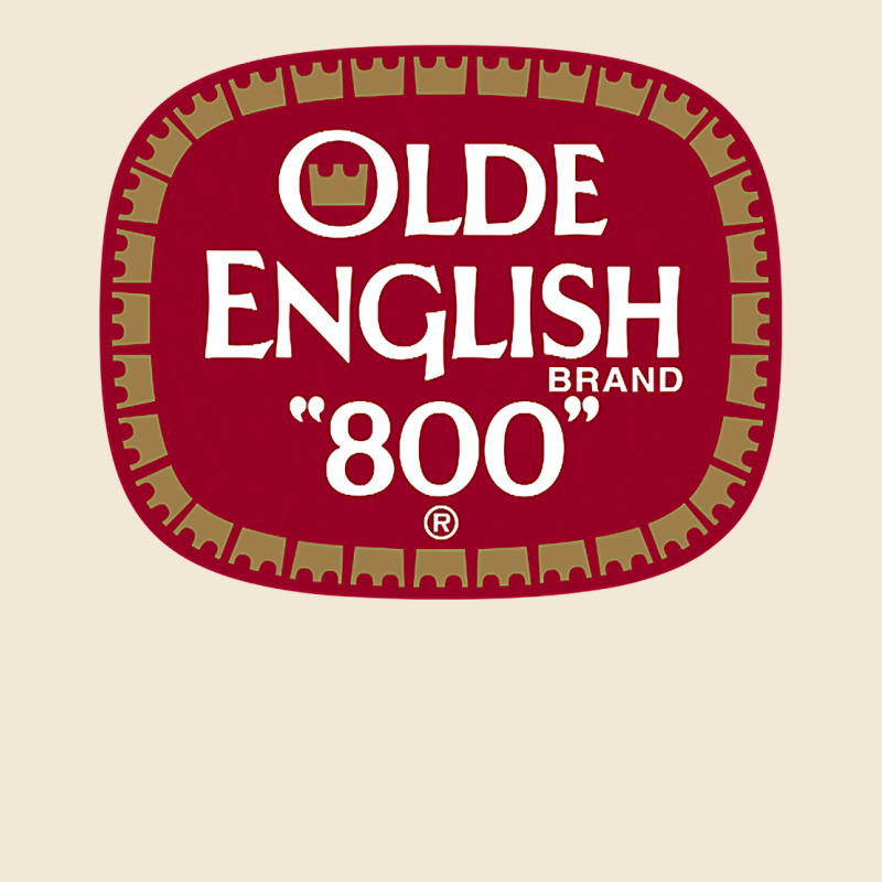 Olde English 800 Beer Official Ladies Tee by longCreatives | Teevron