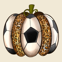 Soccer Pumpkin Premium Tee | Teevron