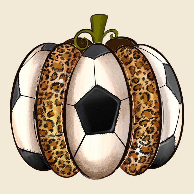 Soccer Pumpkin Premium Tee by texasbilliewilder | Teevron