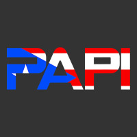 Papi Puerto Rico Flag | Teevron