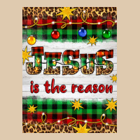 Christmas Jesus Is The Reason Heavyweight Sweatshirt | Teevron