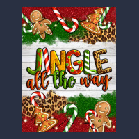 Christmas Jingle All The Way Heavyweight Sweatshirt | Teevron