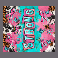 Breast Cancer Awareness Strong Premium Sweatshirt | Teevron