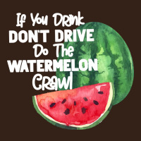 Watermelon Crawl Heavy Core Tee | Teevron