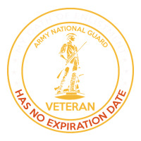 National Guard Veteran shirt | Teevron