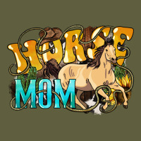 Horse Mom Rope Vintage Tee | Teevron