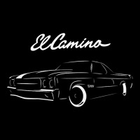 El Camino Heavyweight Sweatshirt | Teevron