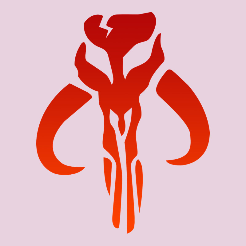 Mando Mythosaur Skull Sticker Classic Tee by longCreatives | Teevron