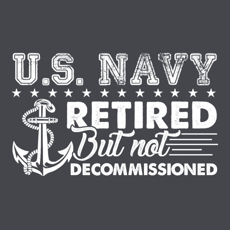 Us Navy Retired Shirt Classic Tee by longCreatives | Teevron