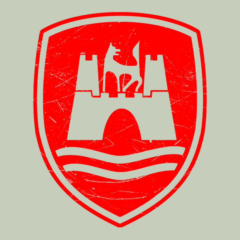 Wolfsburg Classic Volkswageen Classic Tee by longCreatives | Teevron