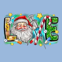 Love Santa Premium Hoodie | Teevron