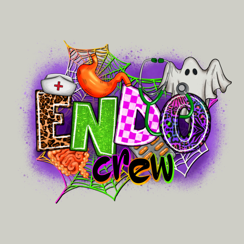 Endo Crew Heavyweight Hoodie by AdoDesignShop | Teevron
