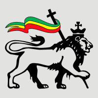 Rasta Lion Of Judah Rastafarian Reggae Lion And Christian Classic Tee | Teevron