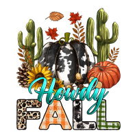 Howdy Fall | Teevron
