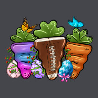 Football Easter Sports Carrots Long Sleeve Tee | Teevron