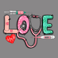 Love Nursing Vintage Tee | Teevron