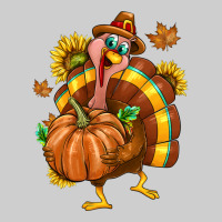 Thanksgiving Turkey Premium Tee | Teevron