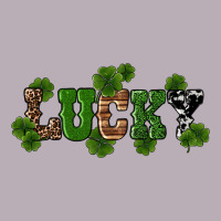 St Patricks Day Lucky Shamrock Vintage Tee | Teevron