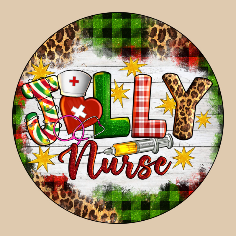 Christmas Jolly Nurse Heavyweight Sweatshirt by Artiststas | Teevron
