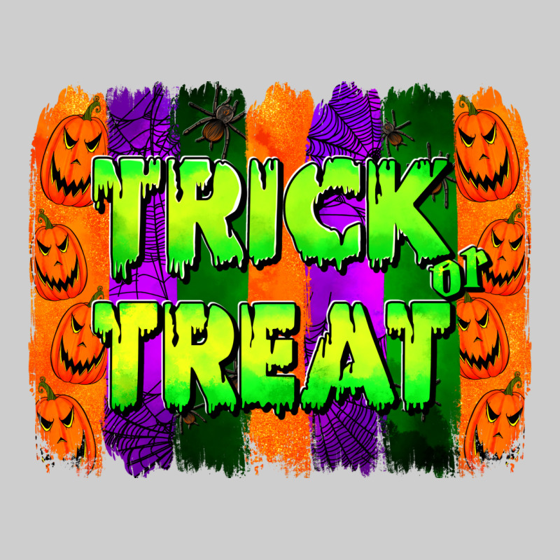 Trick Or Treat Brushstroke Premium Tee by Jasminsmagicworld | Teevron