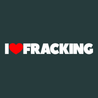 I Love Fracking Premium Hoodie | Teevron