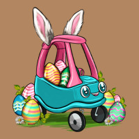 Easter Toddler Car Long Sleeve Tee | Teevron