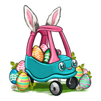Easter toddler car | Teevron