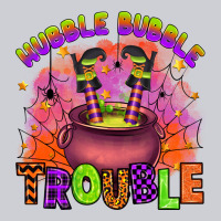 Hubble Bubble Trouble Heavyweight Sweatshirt | Teevron