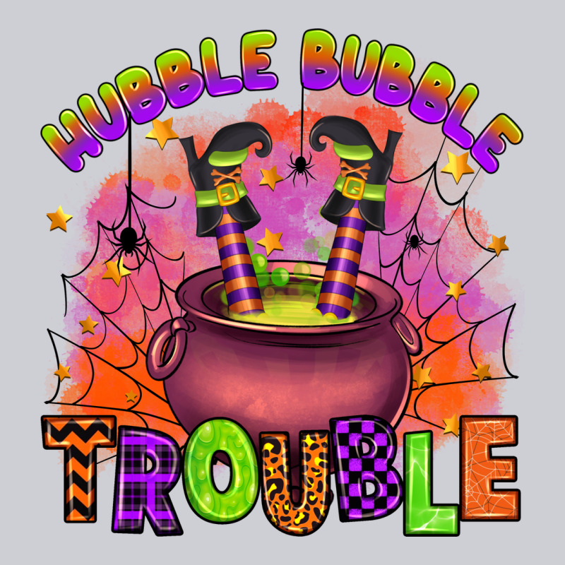 Hubble Bubble Trouble Heavyweight Sweatshirt by Artiststas | Teevron