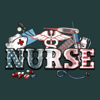 American Nurse 4th Of July Classic Tee | Teevron