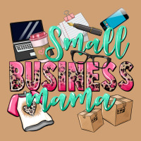 Small Business Mama Vintage Tee | Teevron