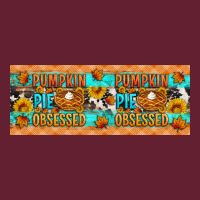 Pumpkin Pie Obsessed Classic Tee | Teevron