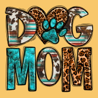 Dog Mom Vintage Hoodie | Teevron