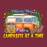 Making Memories Campsites Time Premium Hoodie | Teevron