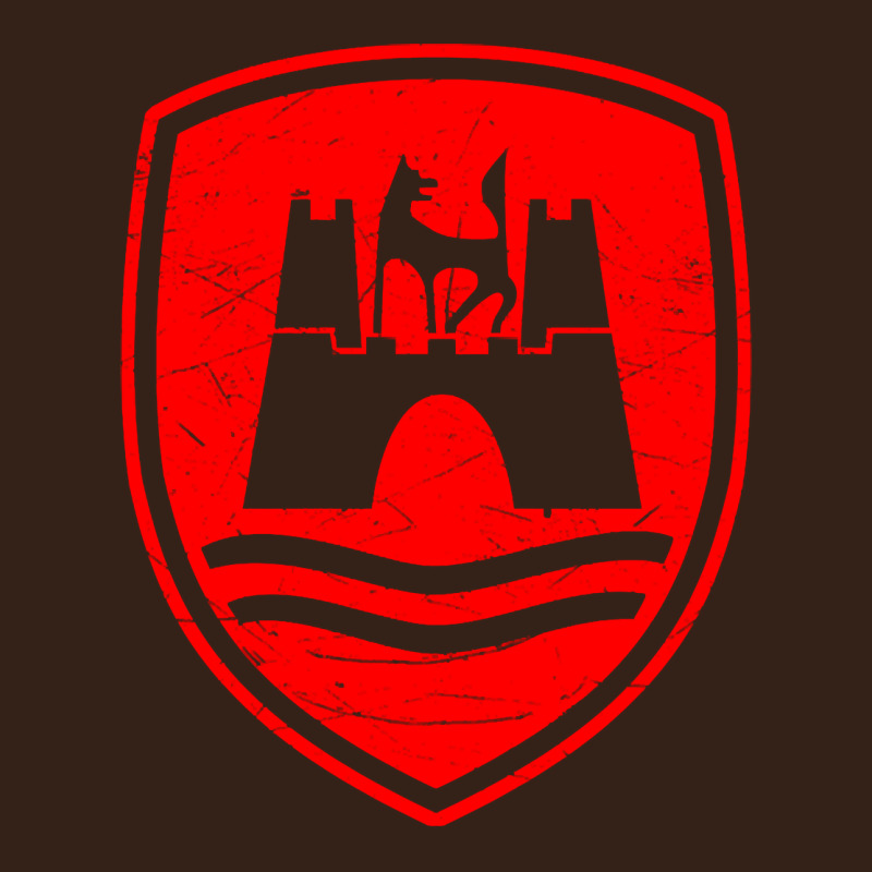 Wolfsburg Classic Volkswageen Heavy Core Tee by longCreatives | Teevron