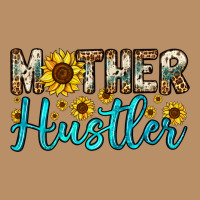 Mother Hustler Vintage Hoodie | Teevron